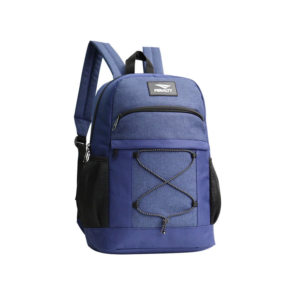 Mochila Penalty Poliéster Reforçada Uso Diário