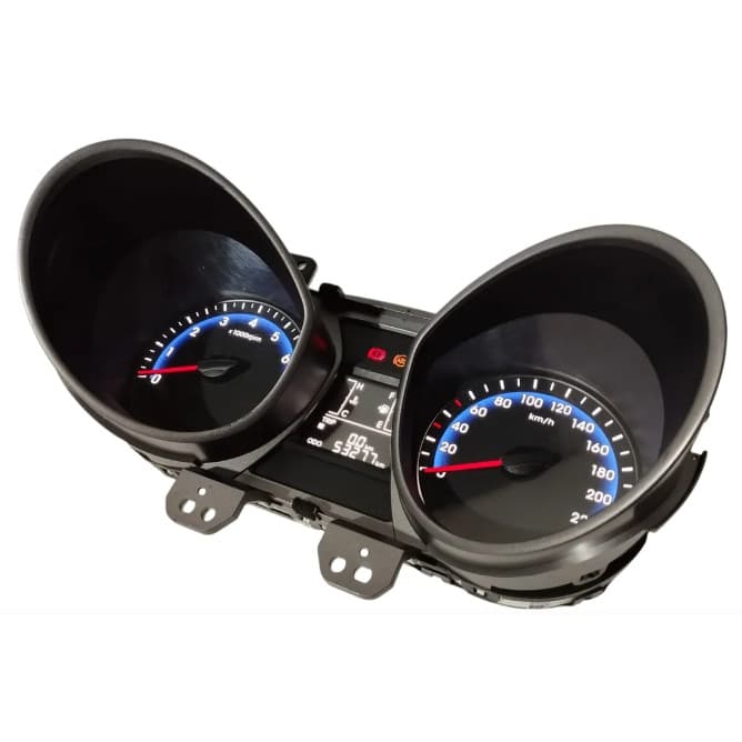 Painel De Instrumentos Hyundai Hb20 2015/2018