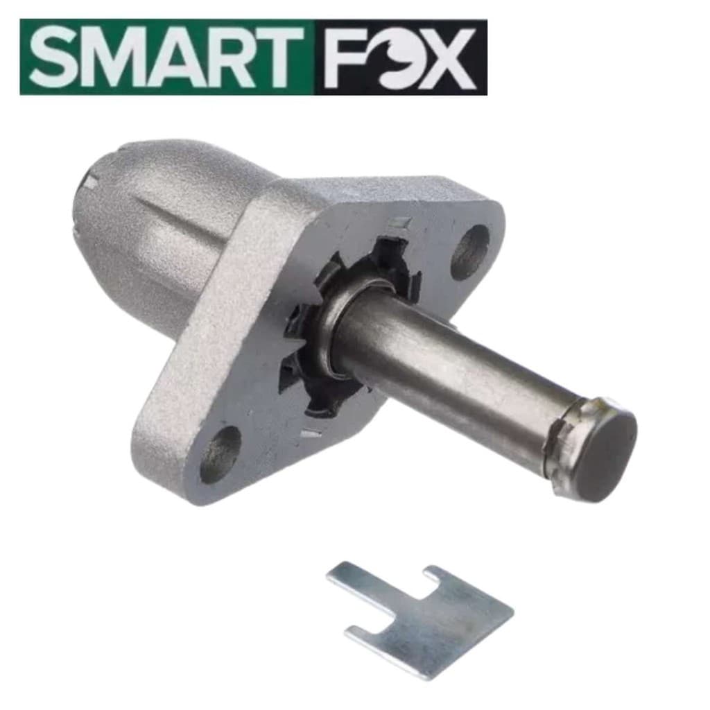 Acionador Corrente Comando Crypton 115 09...16/ Fazer 150/ Xtz 150 14.. Smart Fox