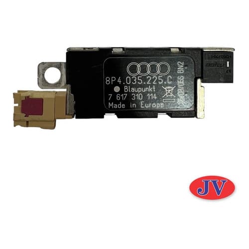 Módulo Sensor Amplificador Antena Vw Audi A3 Sportback 2009