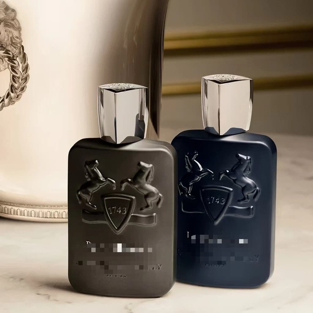 Parfums de Marly Althamar Pegasus Exclusivo EDP 125ml Perfume Luxuoso Masculino
