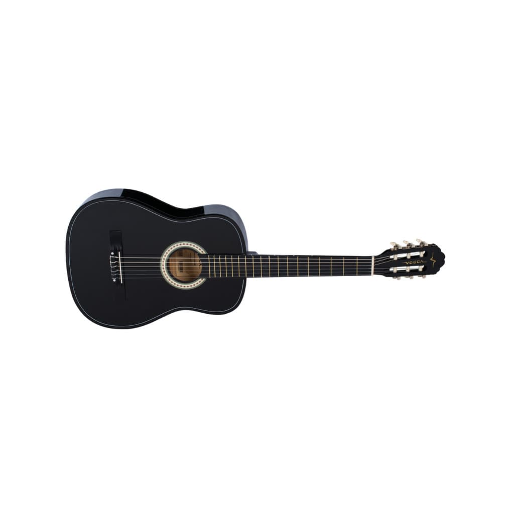 Violão Acústico Vogga VCA104N Clássico 38" Nylon