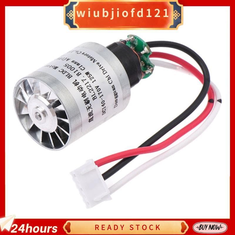 Secador De Cabelo Com Motor Sem Escova 110V , Alta Velocidade , 110,000 Rpm , CNC , Impulsor De Liga De Alumínio , Venti