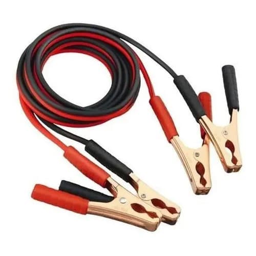Cabo Energia Chupeta Bateria Honda City Civic Fit Hrv Crv