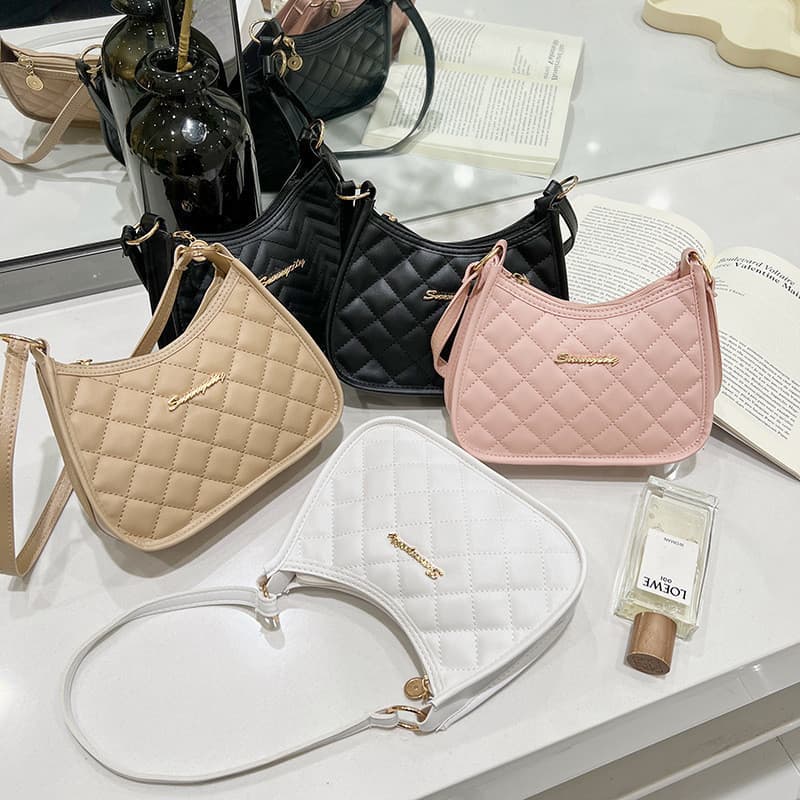 CHENXIAOHONG Bolsas Femininas Elegantes – Bolsas Transversais, Bolsas de Ombro, Mochilas e Elegantes de Mão Peque