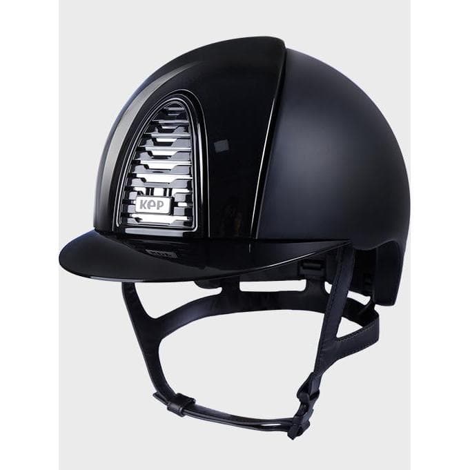 Itália kep Capacete equestre fosco brilhante de segunda geração Knight Rider Rider Capacete de segurança8101265