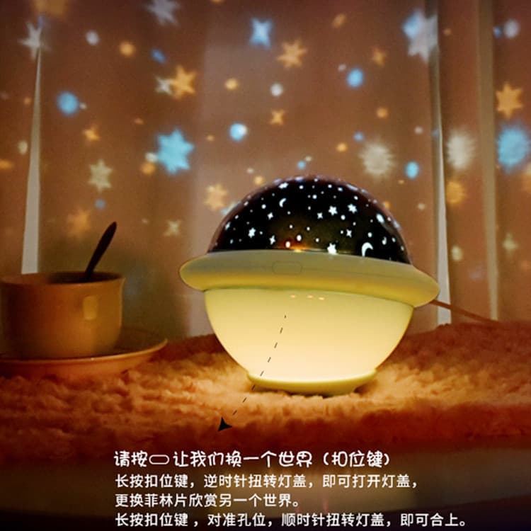 Lâmpada Led De Mesa/Proteção Ocular Ajustável/Usb Para Quarto/Sala De Estar