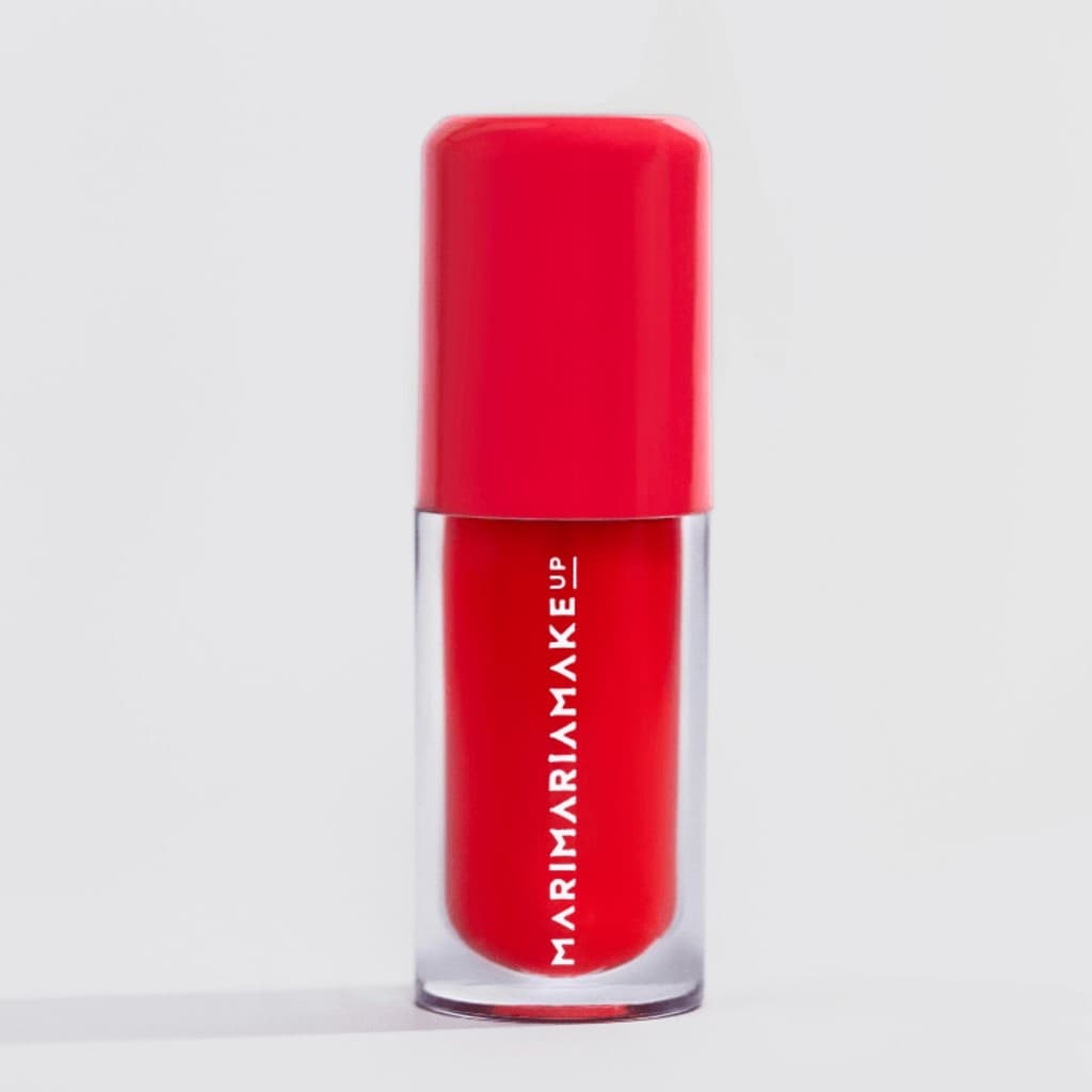 MARI MARIA MAKE UP - LIP JUICE MORANGO