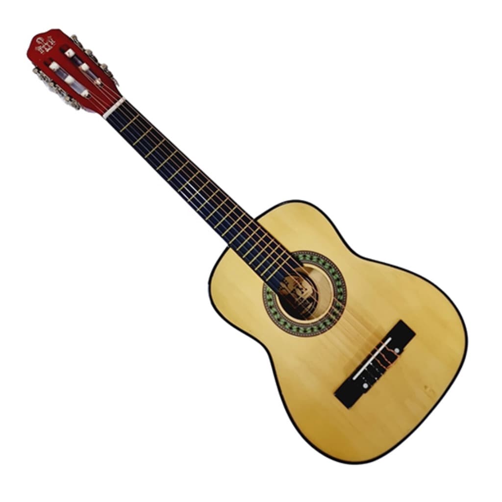 Mt34n Violão Infantil Acústico Nylon 34 Natural - 1090