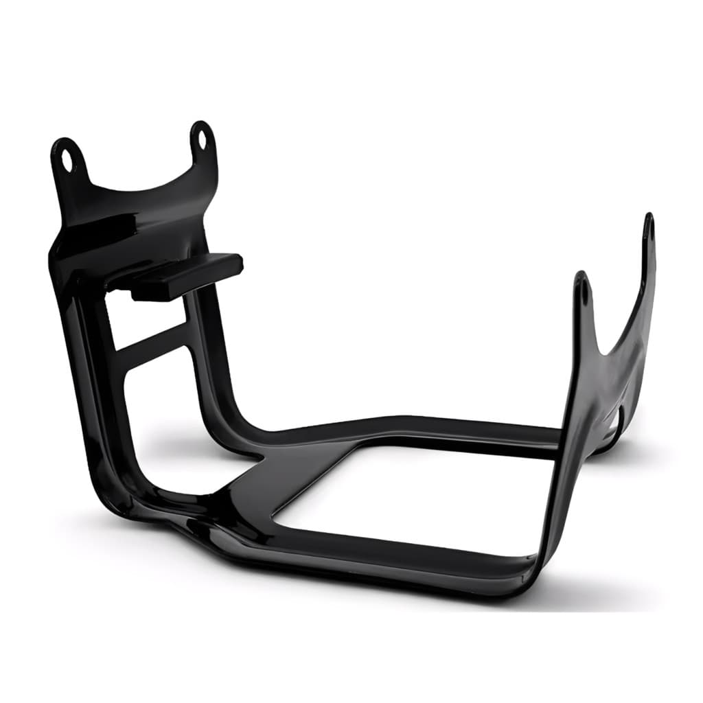 Suporte do Tanque Combustível Roçadeira Gasolina 2 Furos 43/52cc