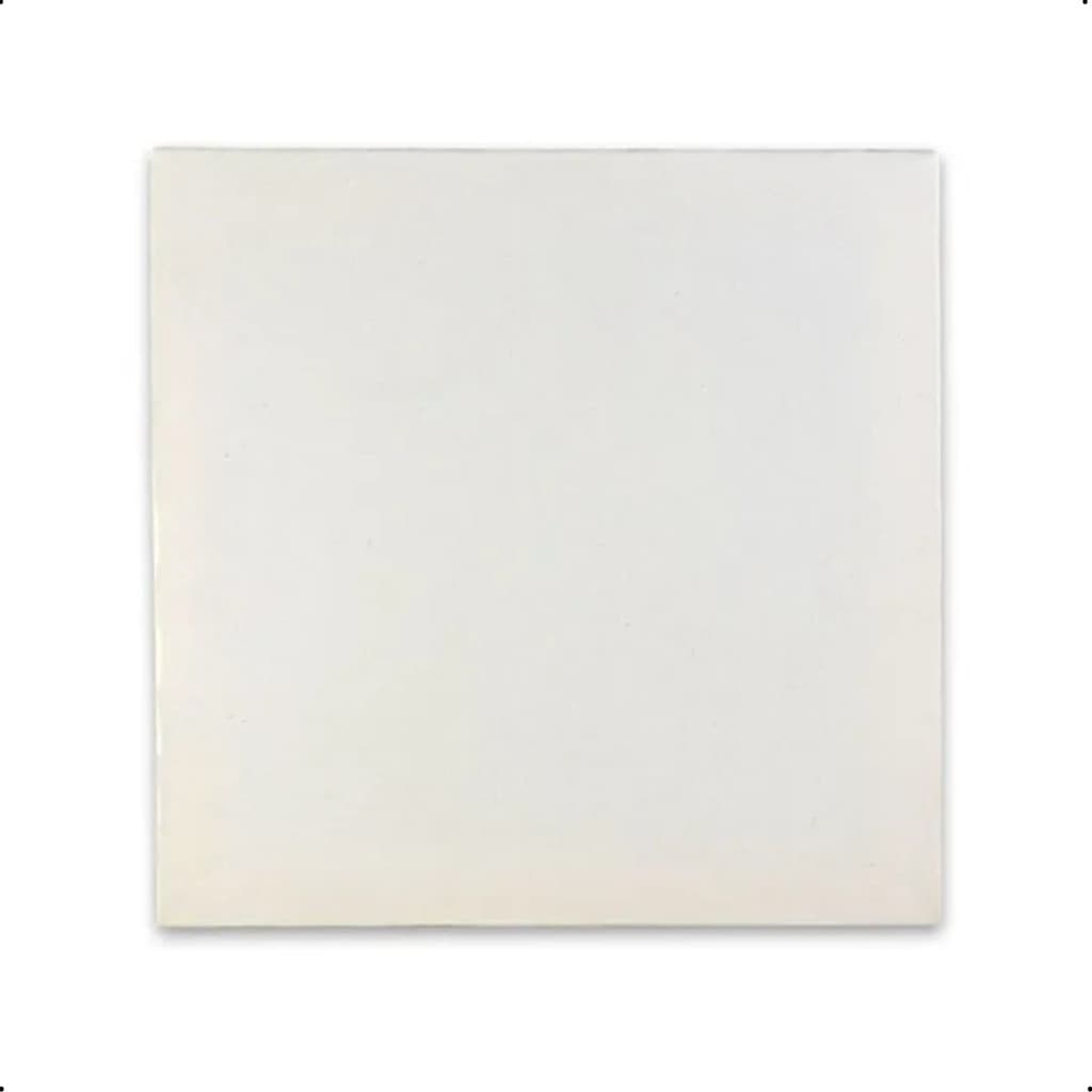 Kit com 3 Telas de Pintura 30x30 cm Escolar Premium Artes