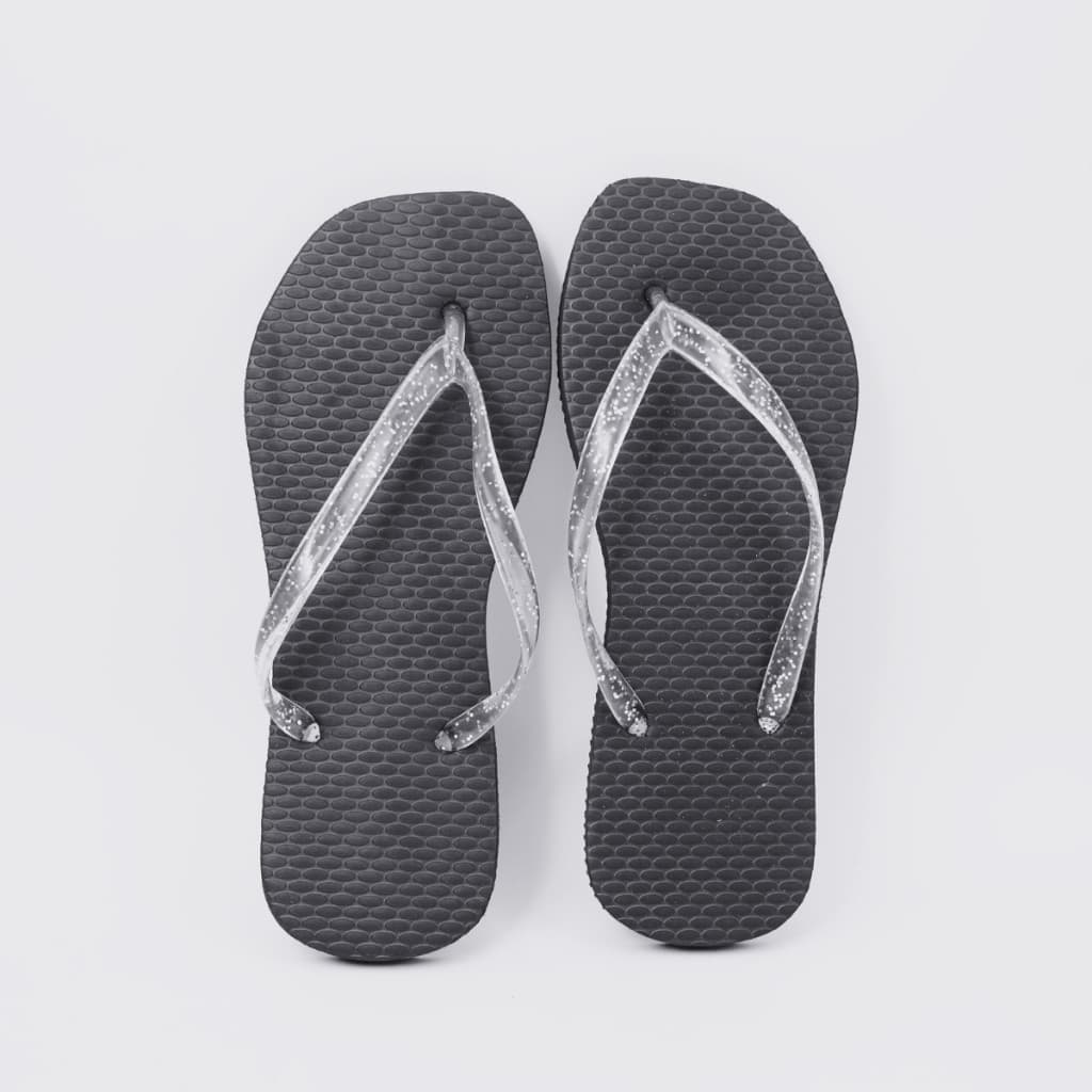 Chinelo Feminino Borracha Infantil Confortável - Promoção Envio Relâmpago