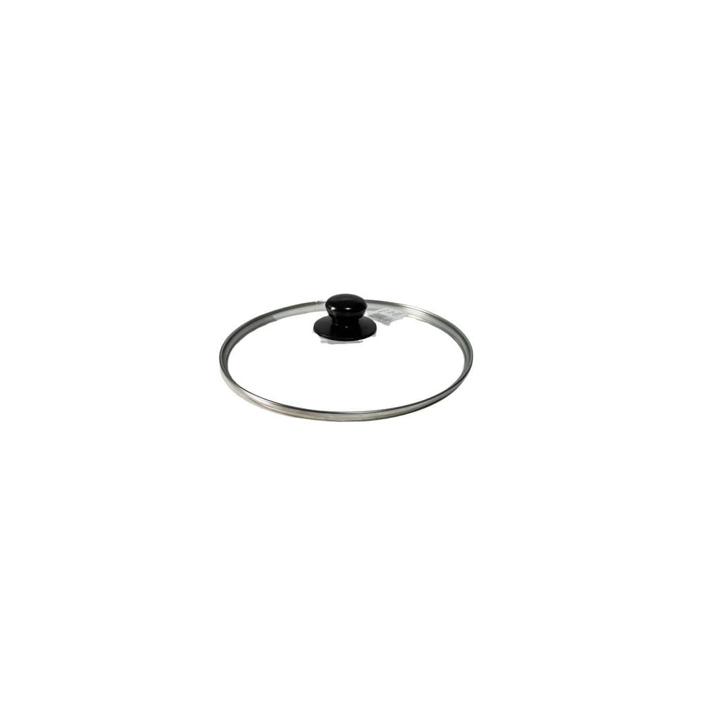 Tampa De  22 cm Vidro Panela Caçarola Original