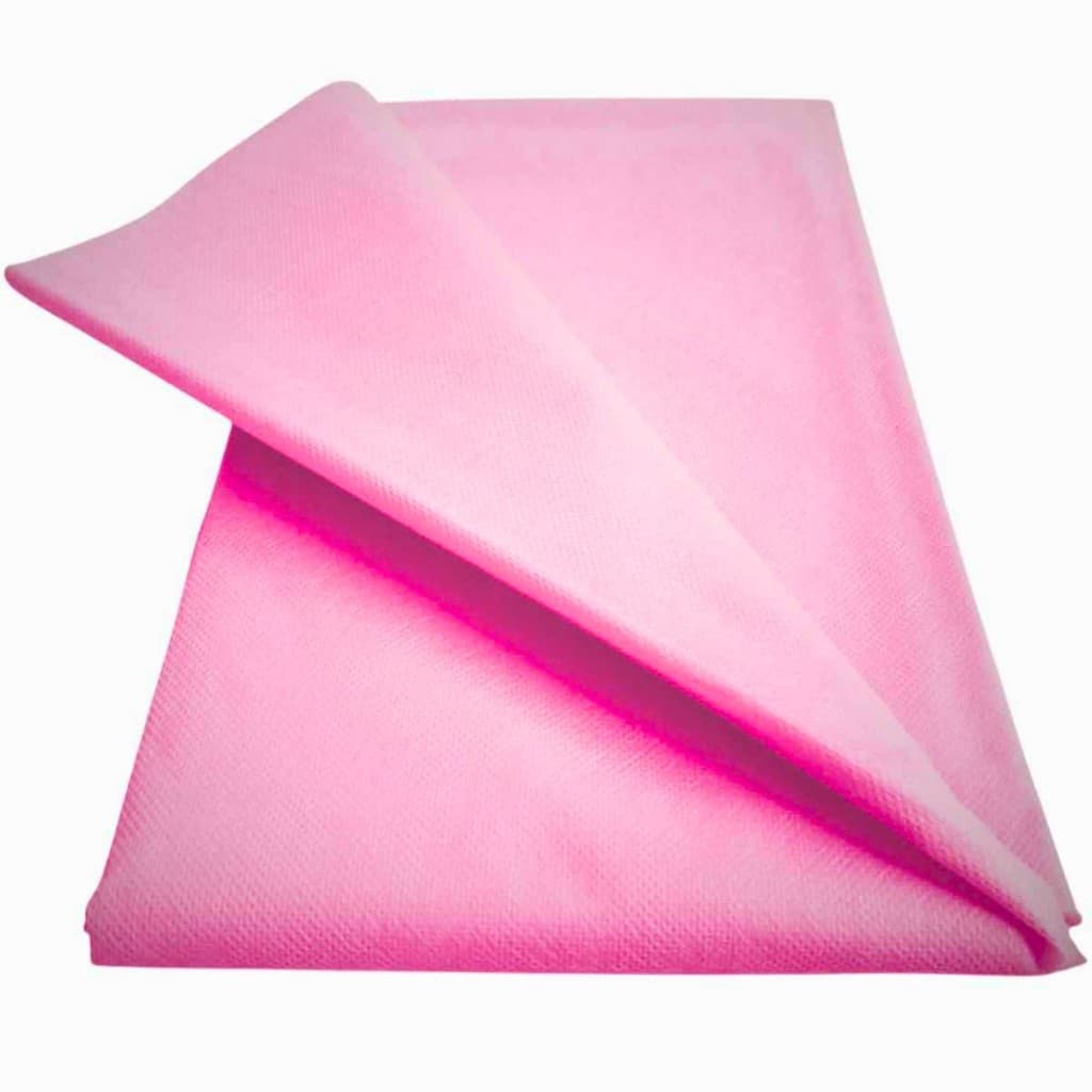 TNT Varejo 80G Colorido por metro - Rosa Bebê