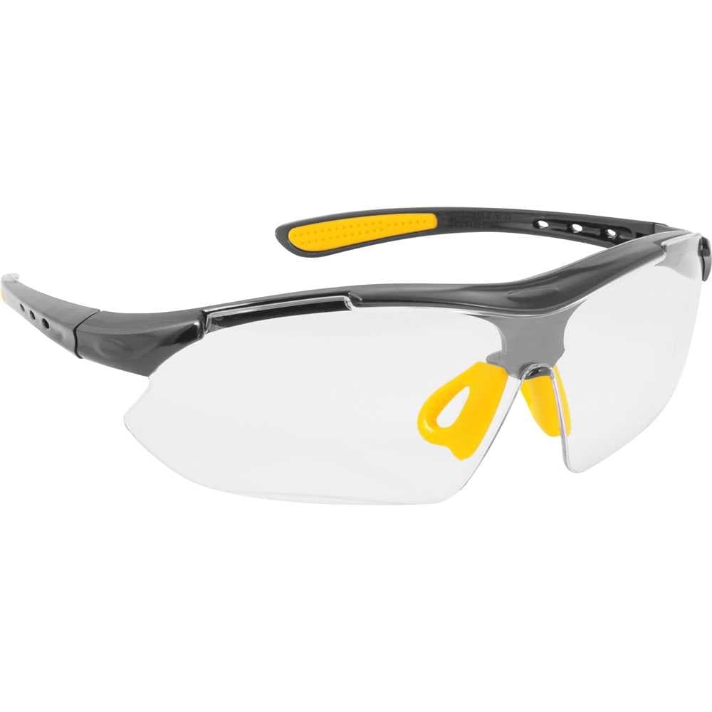 Óculos Protecao Seguranca Epi Boxer Incolor Vonder Ca42892