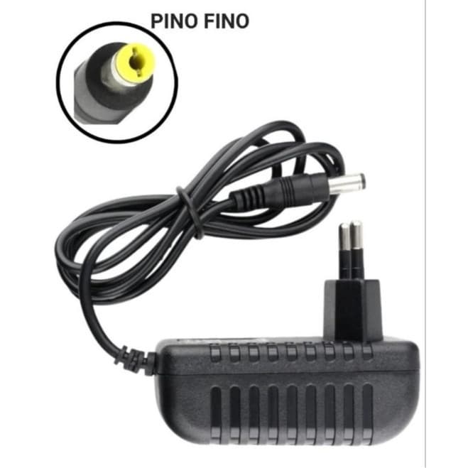 Fonte 5v Caixa Amplificada Amvox Aca 221 Gigante II Bivollt.