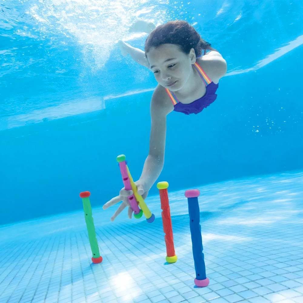 Caça Bastão Mergulho ACQUAFUN