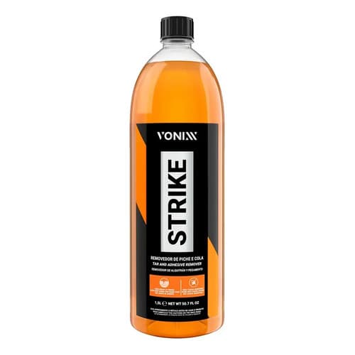Tira Piche E Cola Strike 1,5l - Vonixx Limpeza Automotiva