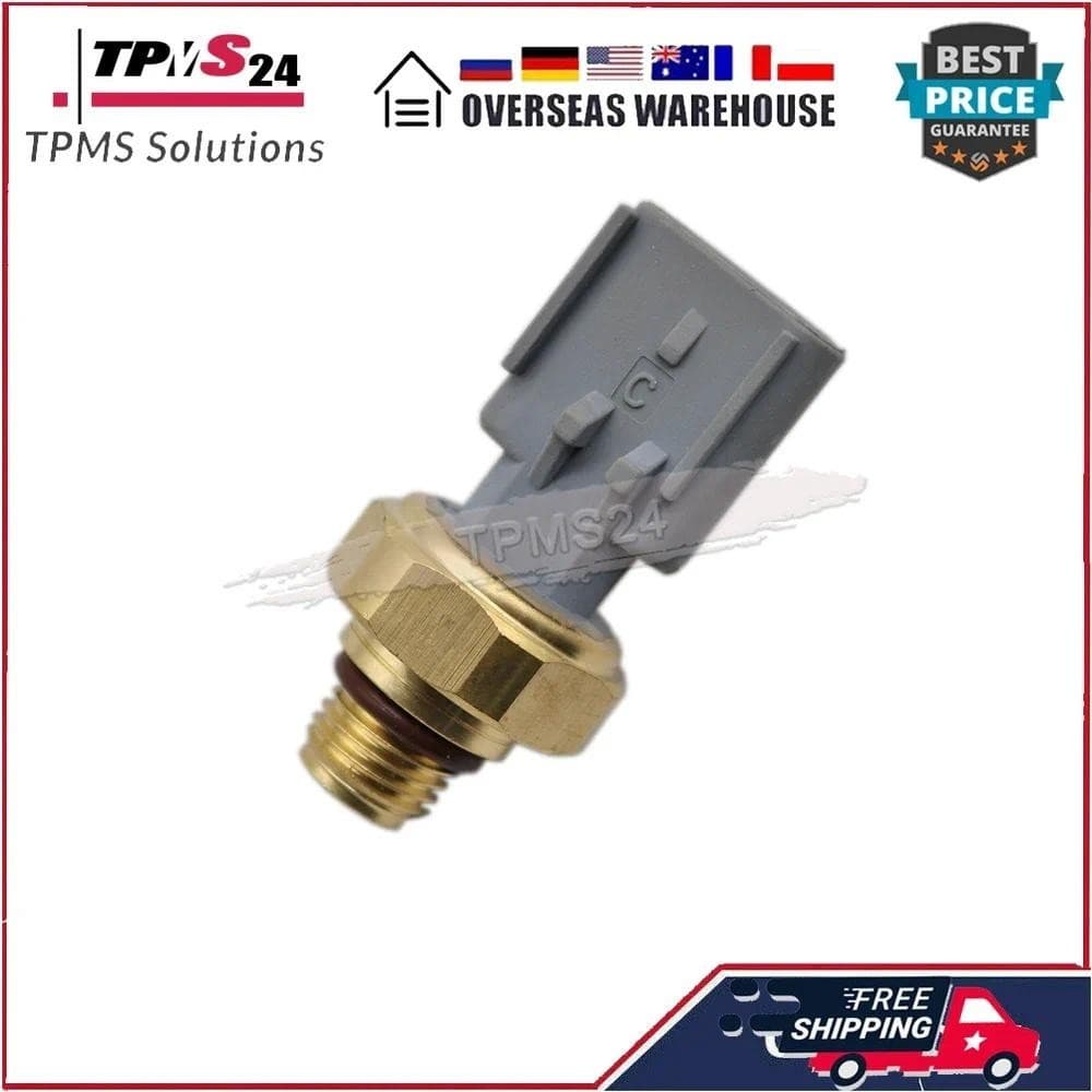 4928594 Sensor De Pressão EGR De Gás De Escape Para Ram 2500 3500 Peças Automotivas Decoração De Carro