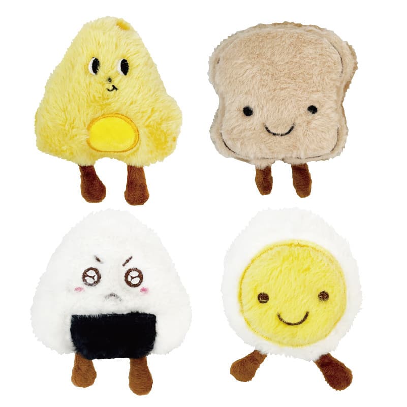 Brinquedo de voz para animais de estimação, cachorro, molar, voz, boneca de pelúcia, limpeza de dentes, bola de arroz, b
