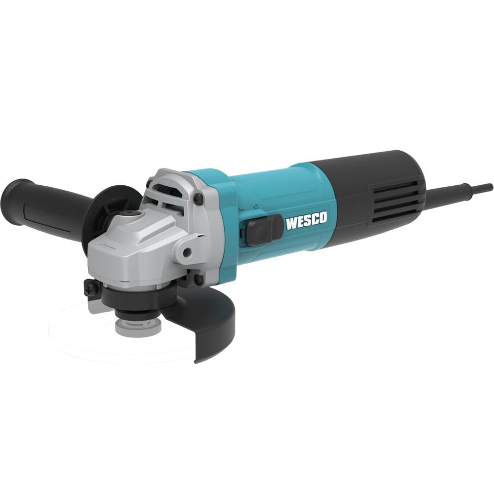 Esmerilhadeira Angular 900W M14 125mm 12000rpm WS4750 Wesco