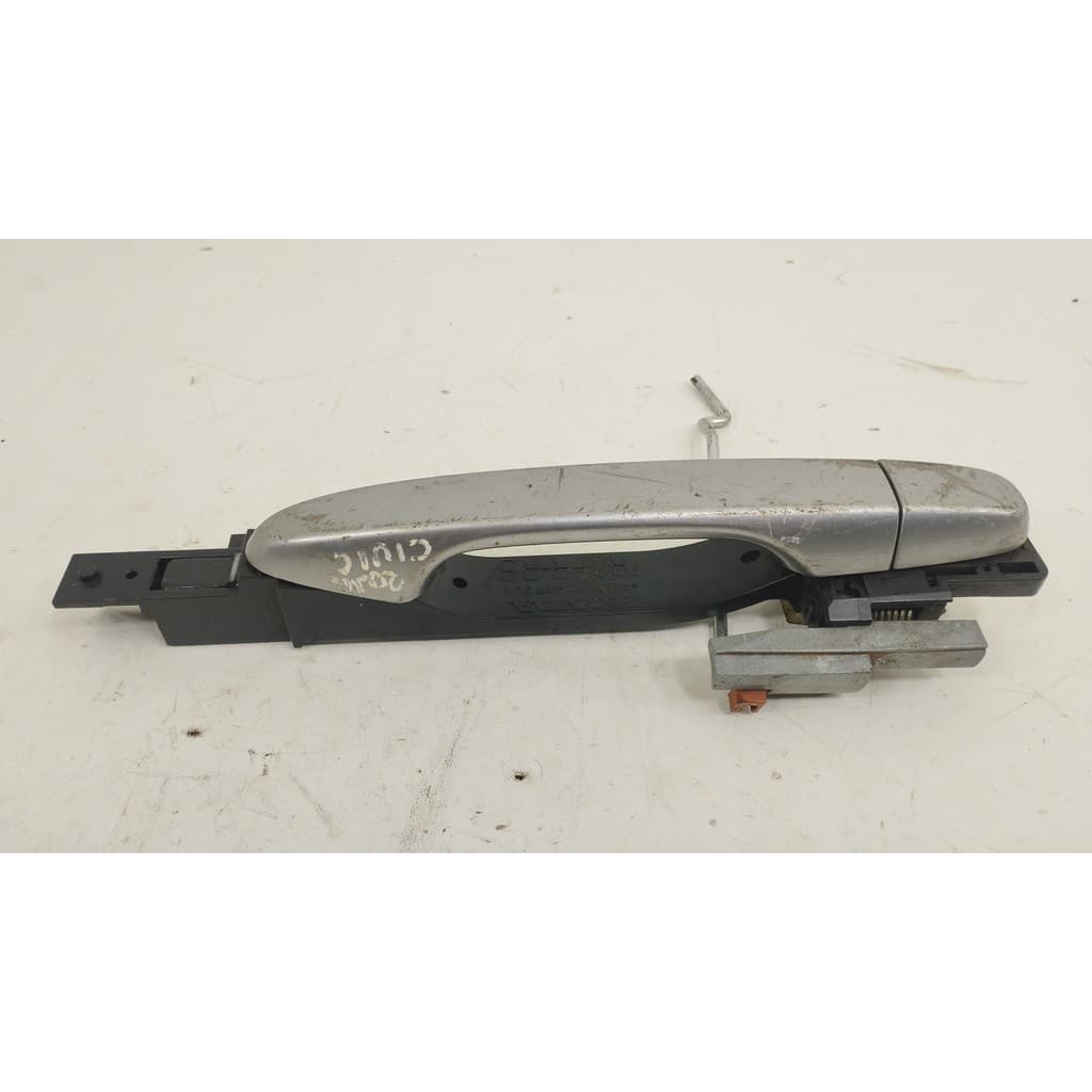 Maçaneta Traseira Direita Honda Civic 2011 Dianteira/traseira