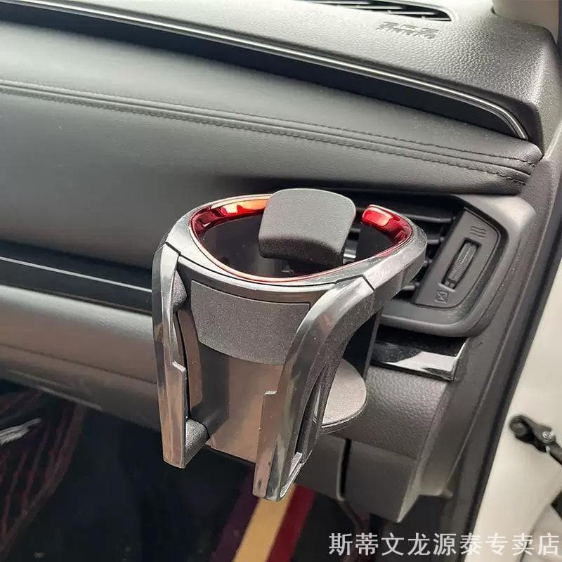 Adequado para V97V93cx30 suporte de copo dois em um geextremamente copo Sagitar chá bebida Magitar suporte de copo de ág