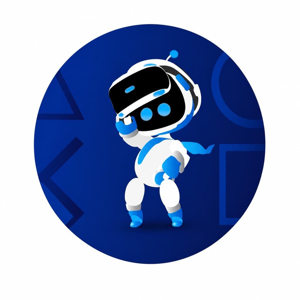 Painel Redondo Mini Ou Grande Decoração Festa Robô Azul Astro Espaço Infantil Futurista