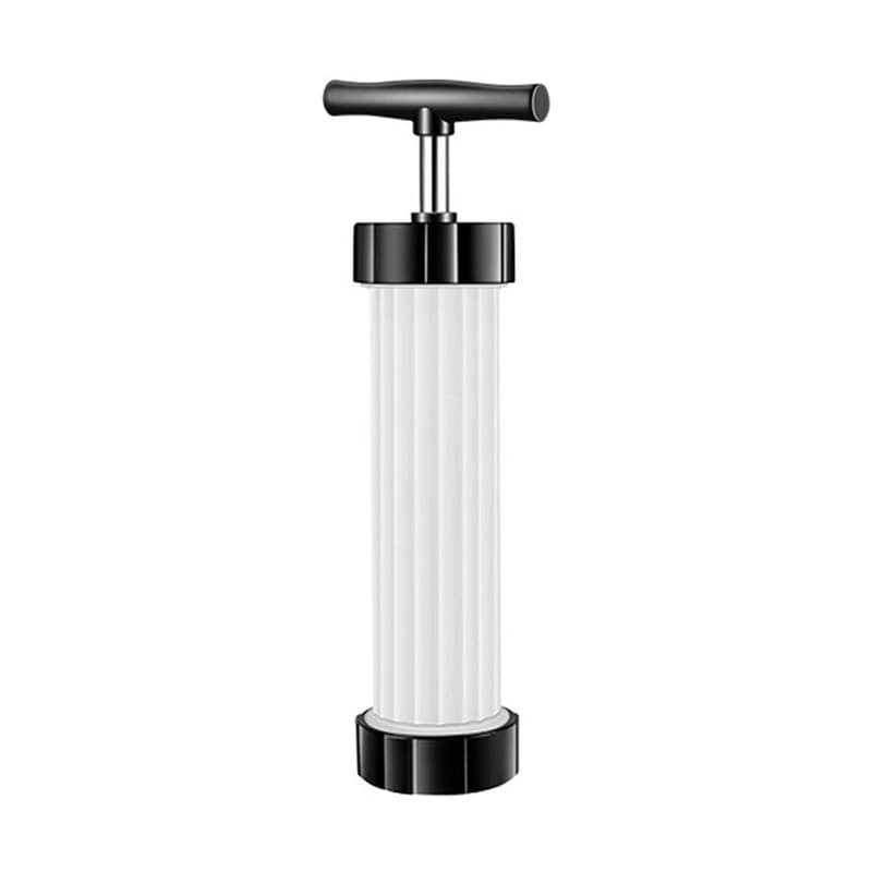Novo estilo máquina de enema de salsicha Manual doméstico máquina de salsicha enema de salsicha roupas de salsicha enchi