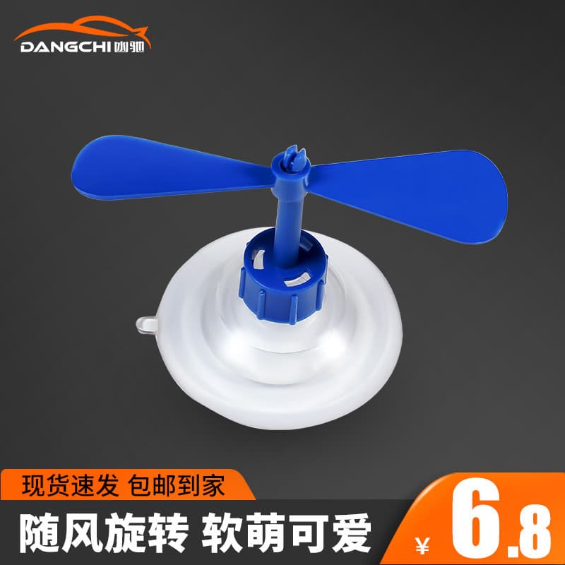 Bonito bambu libélula capacete chapéu ventosa decoração moinho de vento bicicleta pequeno ventilador elétrico capacete c