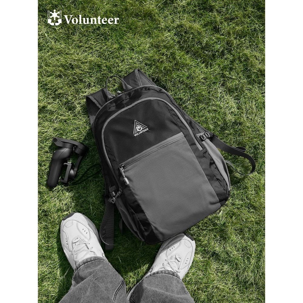Walondier leve caminhadas ao ar livre mochila homens caminhadas repelente de água mochila de viagem masculina primavera