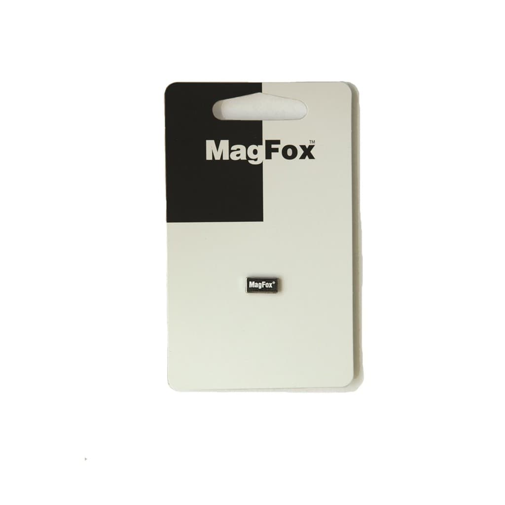 LIMPADOR MAGNETICO TLF MAGFOX (REPOSICAO) - ESCOVA INTERNA