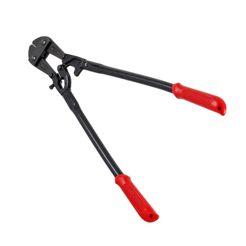 Tesoura Corta Vergalhao 18" 450mm Gedore Red R28801018 - 3301150