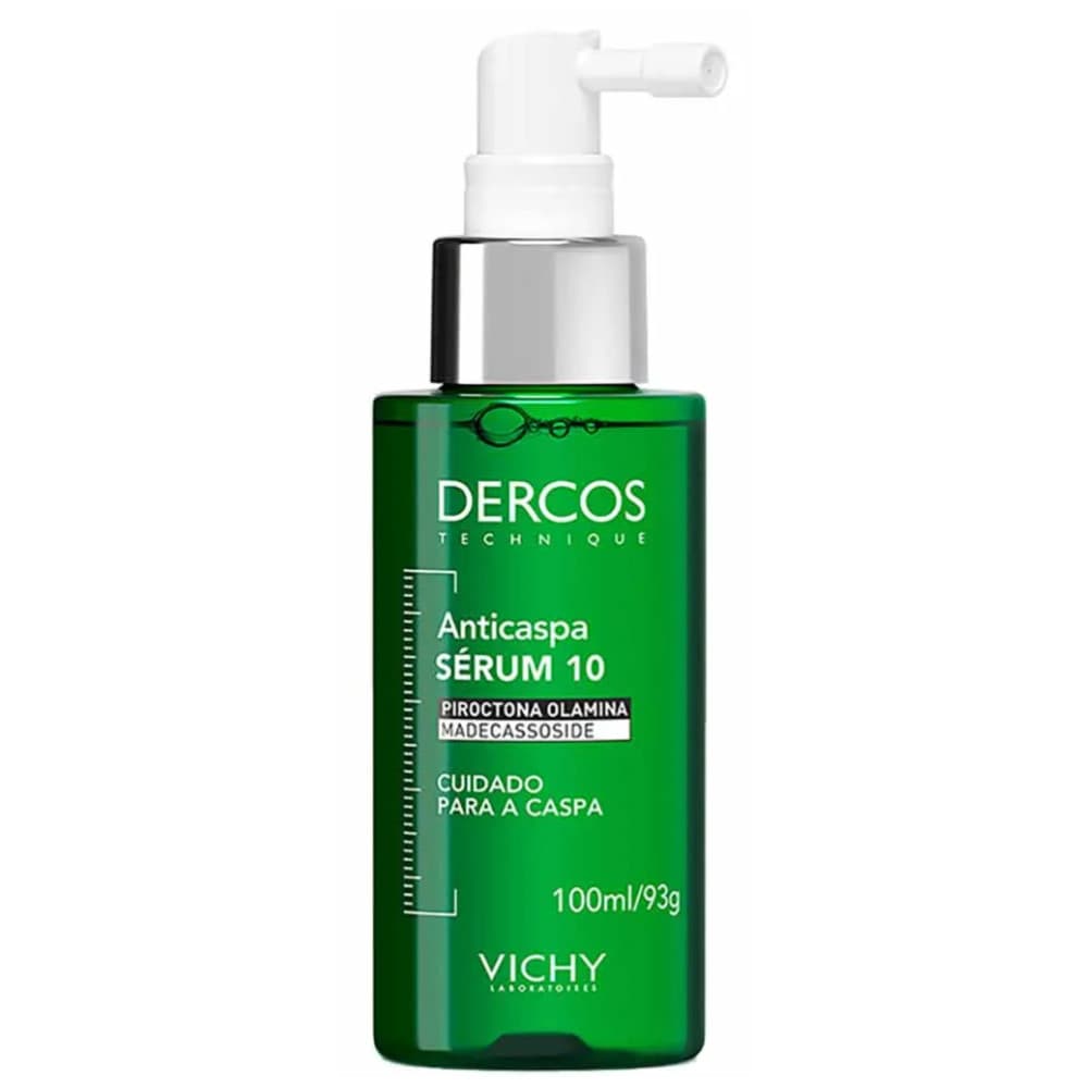 Dercos Anticaspa Sérum 10 Vichy 100ml