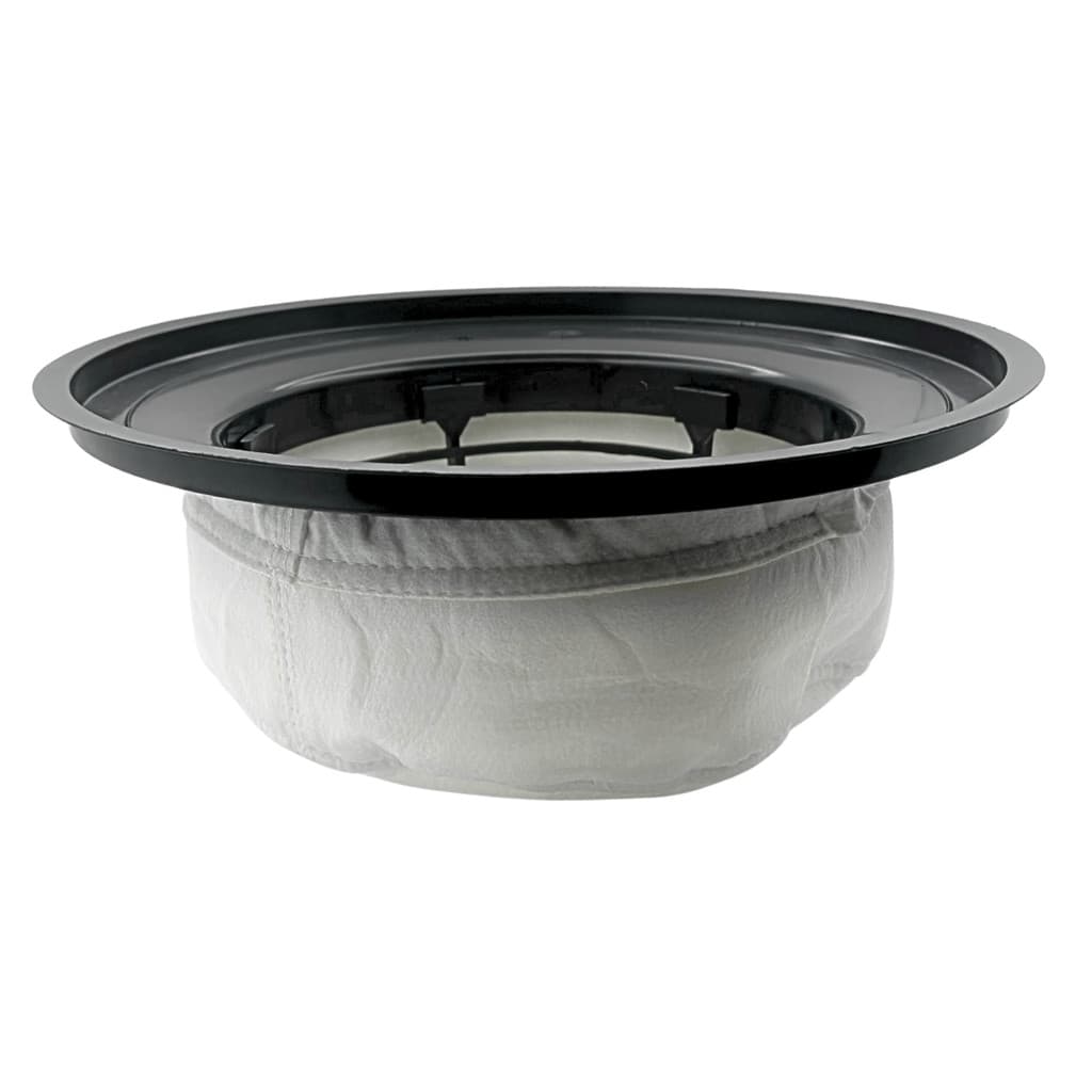 Filtro de Poliéster Para Extratora IPC Lava,  EA135 e EP150 Original IPC