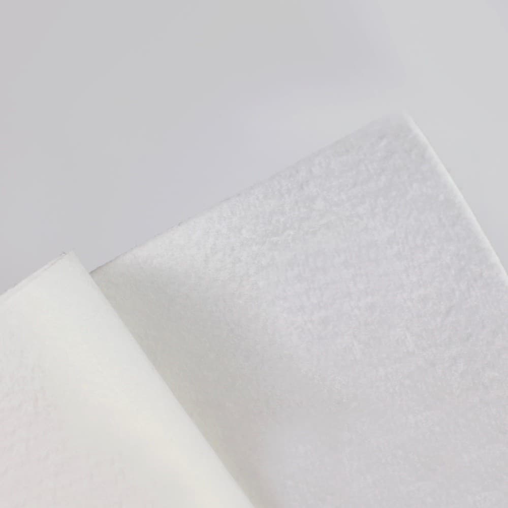 Feltro 100% Poliéster para Sublimação - 70cm x 5 metros