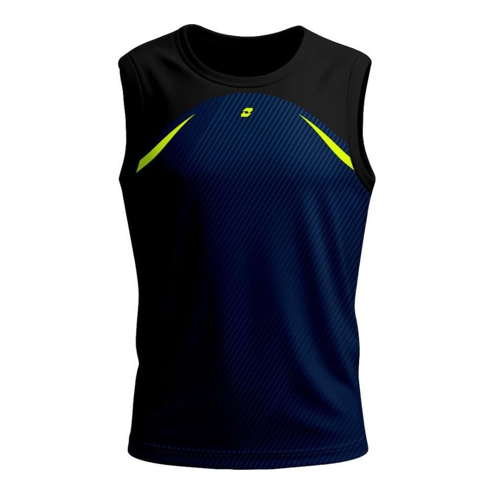 Regata Esportiva Masculina Dry Fit Academia Treino Fitness Corrida Leve