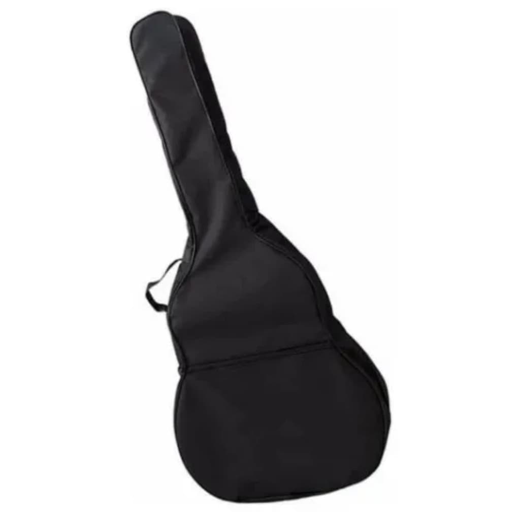 Capa Para Violão Folk Avs Linha Standard Simples