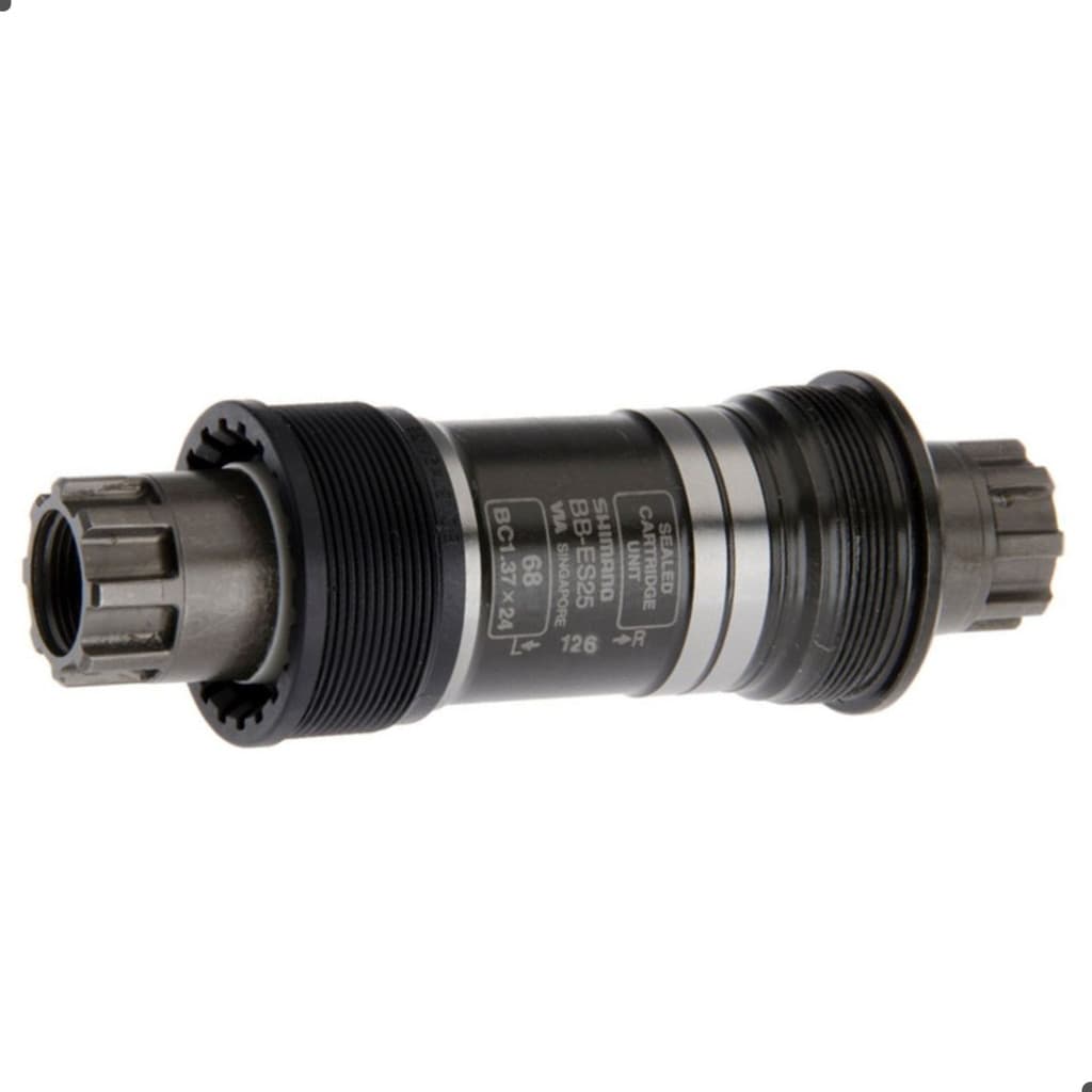 Movimento Central Acera 34.7mm Selado 126mm ES25 OCT