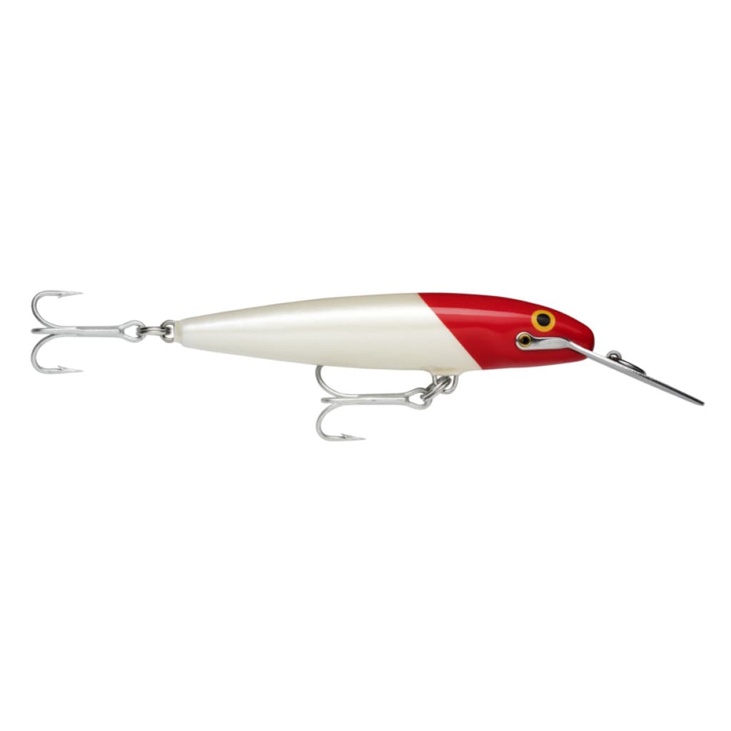 Isca Artificial Rapala Magnum Cdmag22 Lure 22cm 100g Cores Variadas Pesca