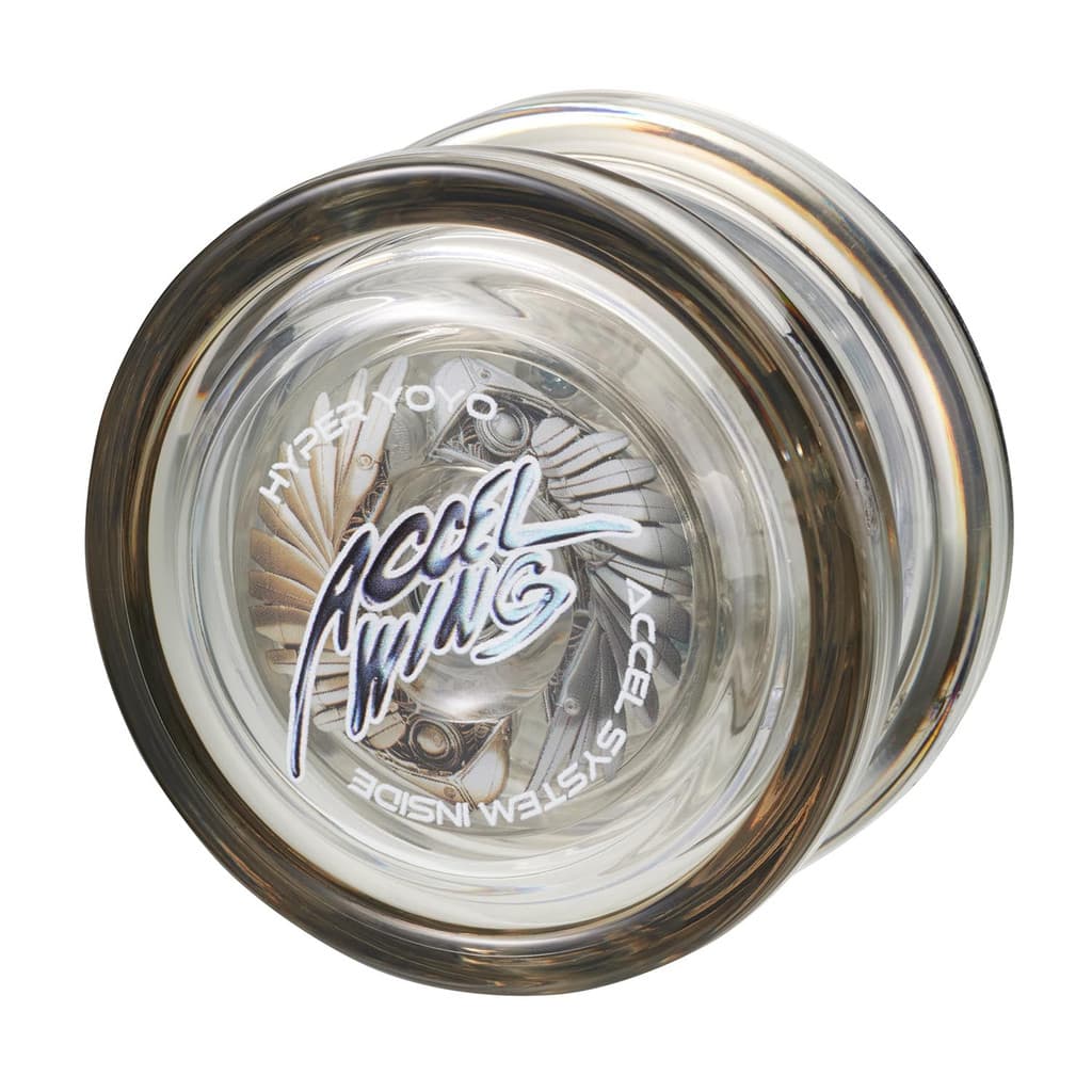 [BANDAI] HYPER YOYO ACCEL Acelerador de Yo-Yo Série Axel Wing