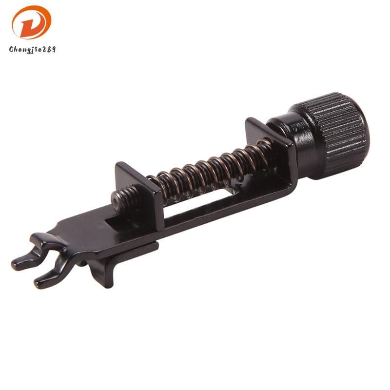 Guitarra Dupla Shake Ponte Oitava Ferramenta De Ajuste Duplo Sistema Agitação Chave Profissional