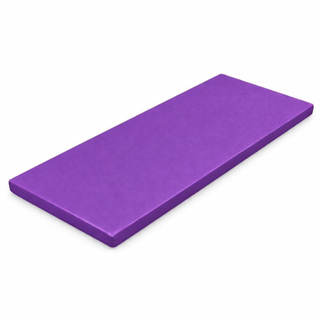 KIT COLCHONETE ROXO DE ACADEMIA DIVERSAS CORES  CONFORTO E DURABILIDADE | ESCOLHA QUANTIDADE  NA VARIAÇÃO