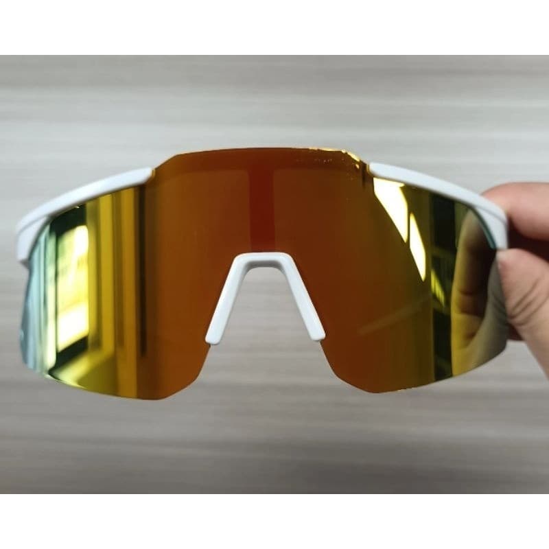 Óculos de Sol Esportivo Atacado – Kit 10 Unidades para Revenda