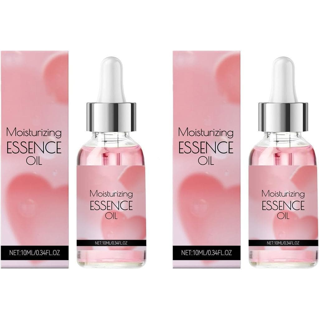 2PackFeminineOil, lOil, Women PrivateO-il, 10MlWomenIntimateAreahingLiquid, FirmingHydratingLiquidMoisturizerForizerrita