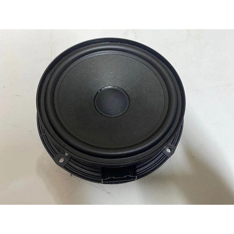 Auto Porta Dianteira Alto-Falante Baixo Chifre Para VW Beetle 2002 2003 2004 2005 2006 2007 2008 2009 2010 6q0035411um 1