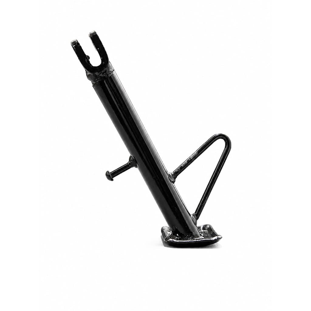 CAVALETE LATERAL MAX MOTOPARTS  COMPATÍVEL COM HONDA CBX250 TWISTER 00 A 08/CB300 09 A 15