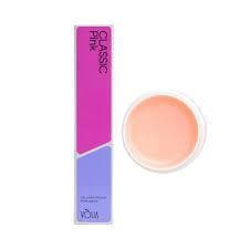 Gel Classic PINK Vólia - Para Alongamento de Unha – Sachê 14g
