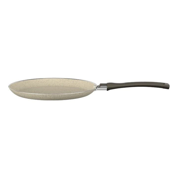 Tapioqueira 22cm Antiaderente Ceramic Life Suprema Vanilla  7244/357 Brinox