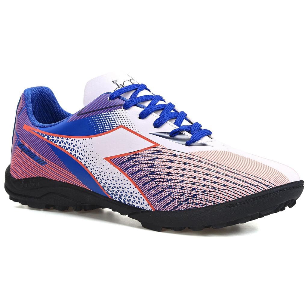 Chuteira Society Infantil Diadora Agilita III